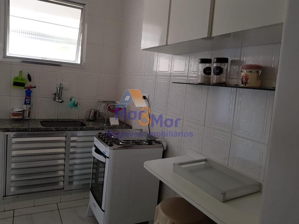 Apartamento  Astúrias - Guarujá - SP