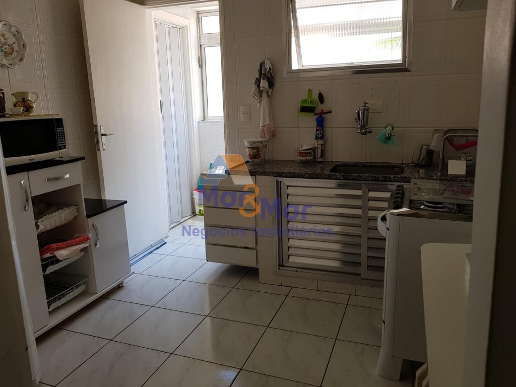 Apartamento  Astúrias - Guarujá - SP