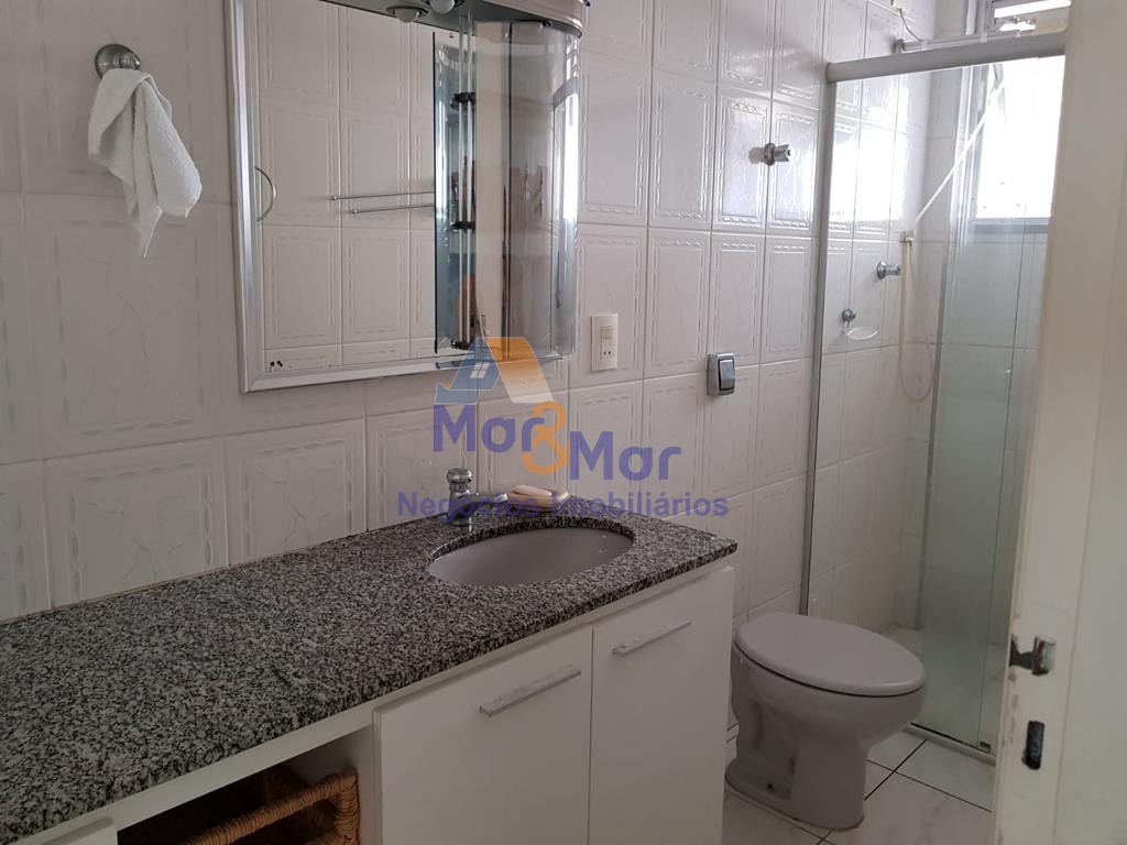 Apartamento  Astúrias - Guarujá - SP