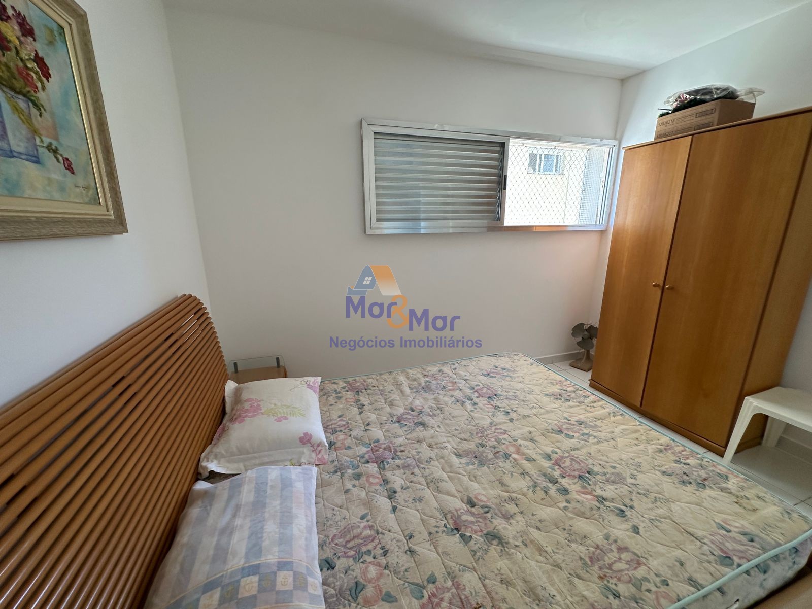 Apartamento Frente ao Mar, Praia Pitangueiras, Guarujá - SP