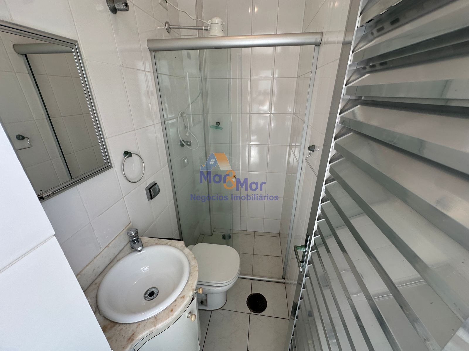 Apartamento Frente ao Mar, Praia Pitangueiras, Guarujá - SP