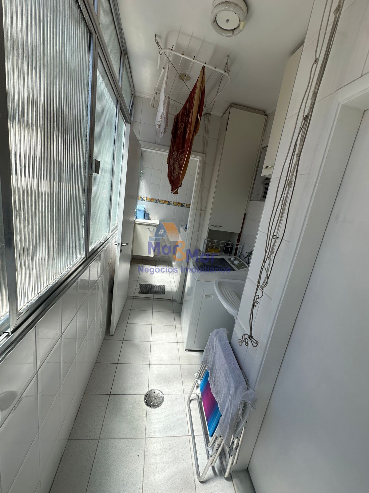 Apartamento Frente ao Mar, Praia Pitangueiras, Guarujá - SP